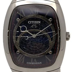 シチズン カンパノラ コスモサイン CTV57-0752
