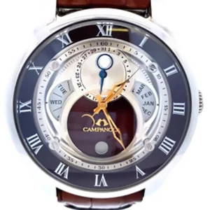 シチズン カンパノラ BU0020-03B