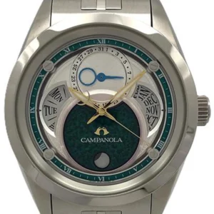 シチズン カンパノラ BU0040-57L