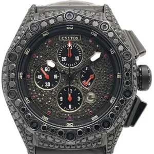 クストス チャレンジャー CVR50-CHR-BDCBD