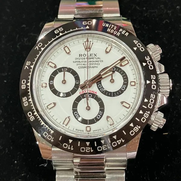 ロレックス　デイトナ　116500LN　