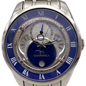 シチズン カンパノラ BU0020-54A