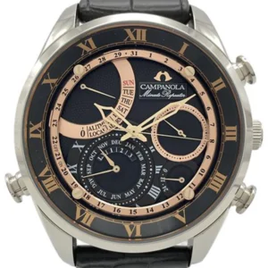 シチズン カンパノラ AH7061-00E