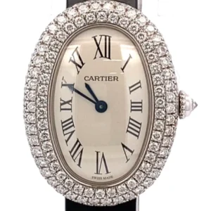 カルティエ ベニュワール WJBA0015