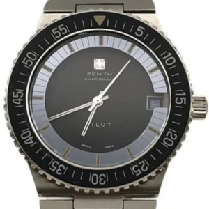 ゼニス パイロット 02.0190.380