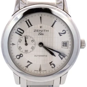 ゼニス ポートロワイヤル 02.0451.680