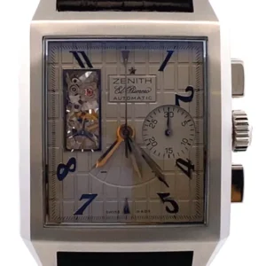 ゼニス ポートロワイヤル ミディアム 03.0540.4021