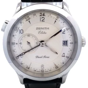 ゼニス ポートロワイヤル エリート 03.1125.682