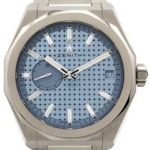 ゼニス デファイ スカイライン 限定モデル 03.9300.3620/16.I001