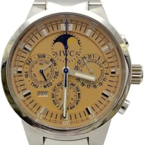 IWC GST パーペチュアルカレンダー IW375611
