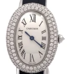 カルティエ ベニュワール WJBA0015
