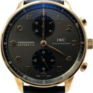 IWC ポルトギーゼ IW371482