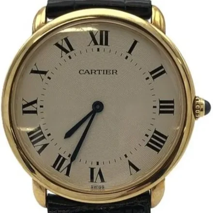 カルティエロンド高価買取