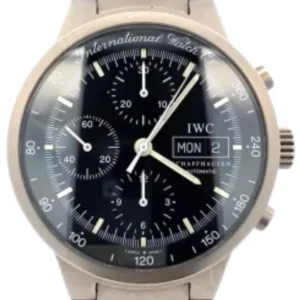 IWC GSTクロノグラフ IW370703