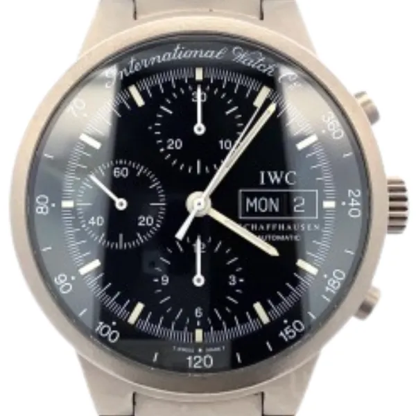 IWC GSTクロノグラフ IW370703