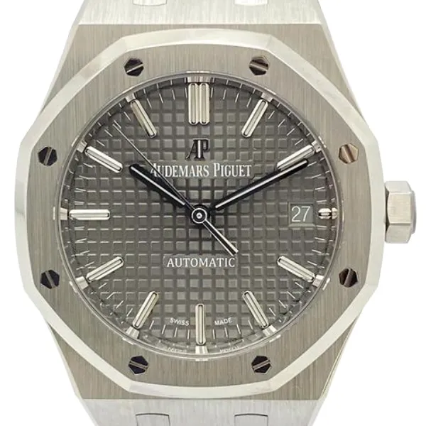 オーデマ ピゲ ロイヤルオーク 15450ST.OO.1256ST.02