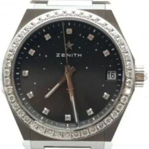 ゼニス デファイ ミッドナイト 16.9200.670/02.MI001