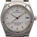 IWC インヂュニア IW352101の参考買取価格