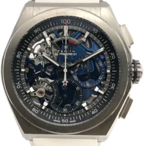 ゼニス デファイ エル・プリメロ 21 95.9002.9004/78.R584