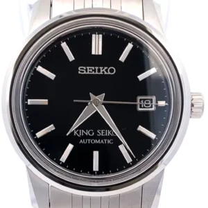 セイコー キングセイコー 6L35-00G0