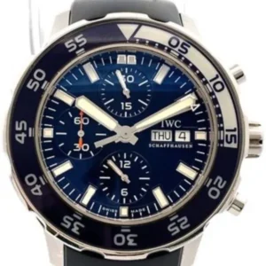 IWC アクアタイマー IW376710