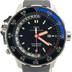 IWC アクアタイマー ディープツー IW354702