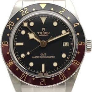 チューダー ブラックベイ58GMT M7939G1A0NRU-0001