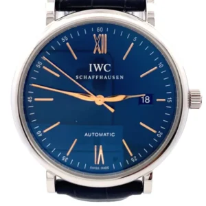 IWC ポートフィノ IW356523