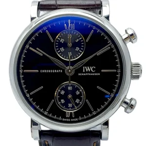 IWC ポートフィノ IW391404