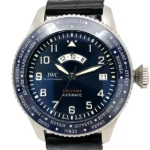 IWC パイロットウォッチ タイムゾーナー プティ・プランス  IW395503の参考買取価格