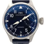 IWC ビッグ パイロットウォッチ IW500901の参考買取価格