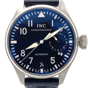 IWC ビッグ パイロットウォッチ IW500901