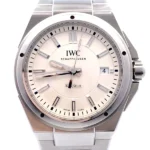 IWC インヂュニア IW323904の参考買取価格