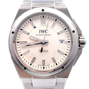 IWC インヂュニア IW323904