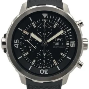 IWC アクアタイマー IW376803