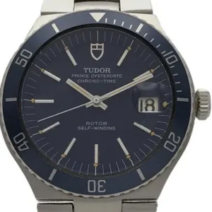 チューダー プリンスオイスターデイト クロノタイム 9121/0