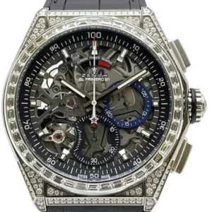 ゼニス デファイ エルプリメロ21 32.9000.9004/78.R582