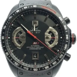 タグ・ホイヤー グランドカレラ キャリバー17 CAV518B.FC6237