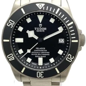 チューダー ぺラゴス 25600TN