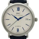 IWC ポートフィノ 