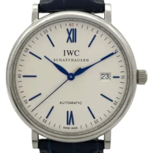 IWC ポートフィノ IW356527