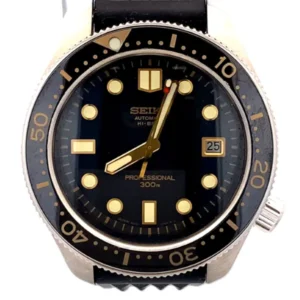 セイコー プロスペックス マリーンマスター 1968 メカニカルダイバーズ 復刻デザイン SBEX007