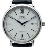 IWC ポートフィノ 