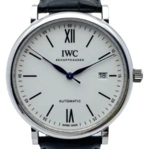 IWC ポートフィノ 150イヤーズ IW356519
