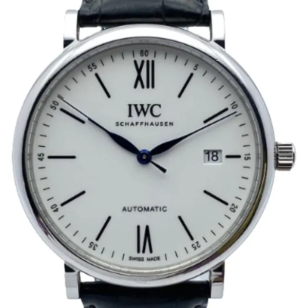 IWC ポートフィノ 150イヤーズ IW356519