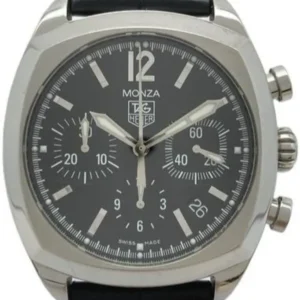 タグ・ホイヤー モンツァ CR2113-0