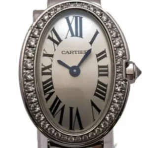 カルティエ ミニベニュワール WB520025