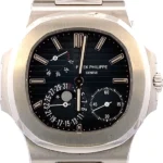 パテックフィリップ ノーチラス 5712/1A-001 プチコンプリケーションの参考買取価格