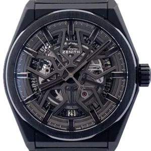 ゼニス デファイ クラシック 49.9000.670/77.R782