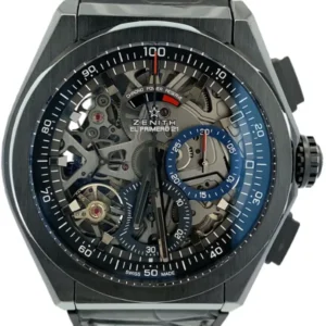 ゼニス デファイ21 49.9000.9004/78.R582